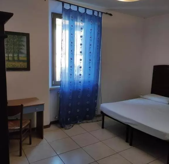 پانسیون Casa Di Alfredo Affittacamere