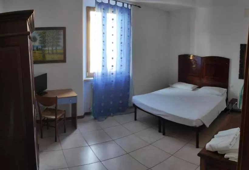 پانسیون Casa Di Alfredo Affittacamere