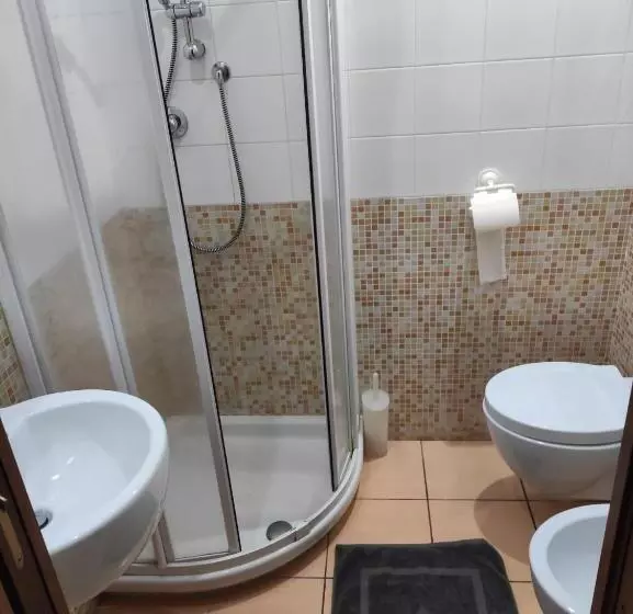 پانسیون Casa Di Alfredo Affittacamere