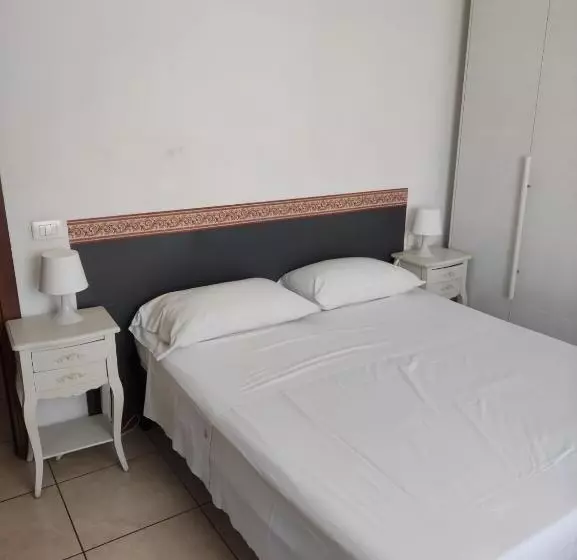 پانسیون Casa Di Alfredo Affittacamere