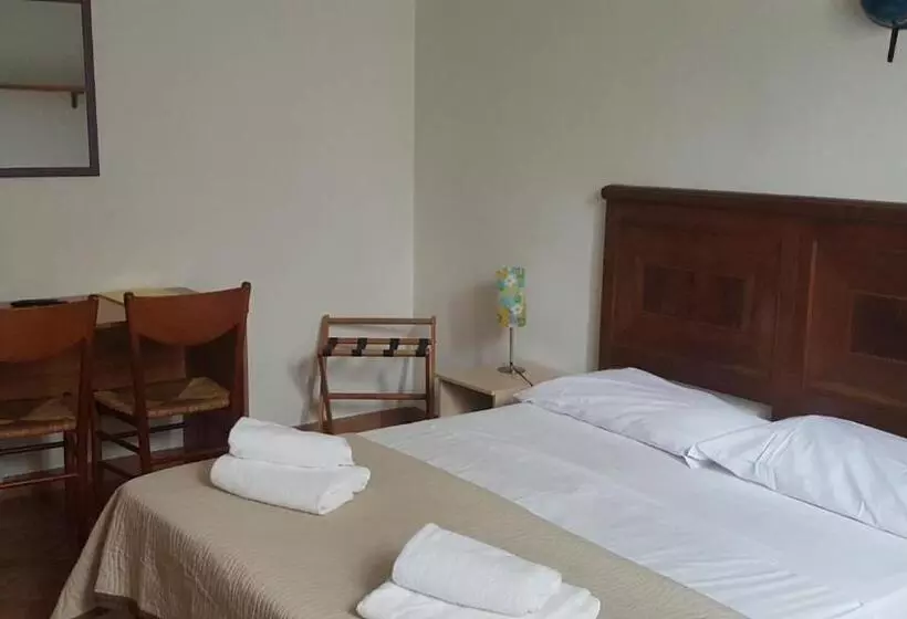 پانسیون Casa Di Alfredo Affittacamere
