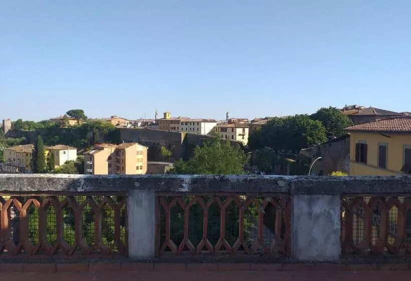 پانسیون Casa Di Alfredo Affittacamere