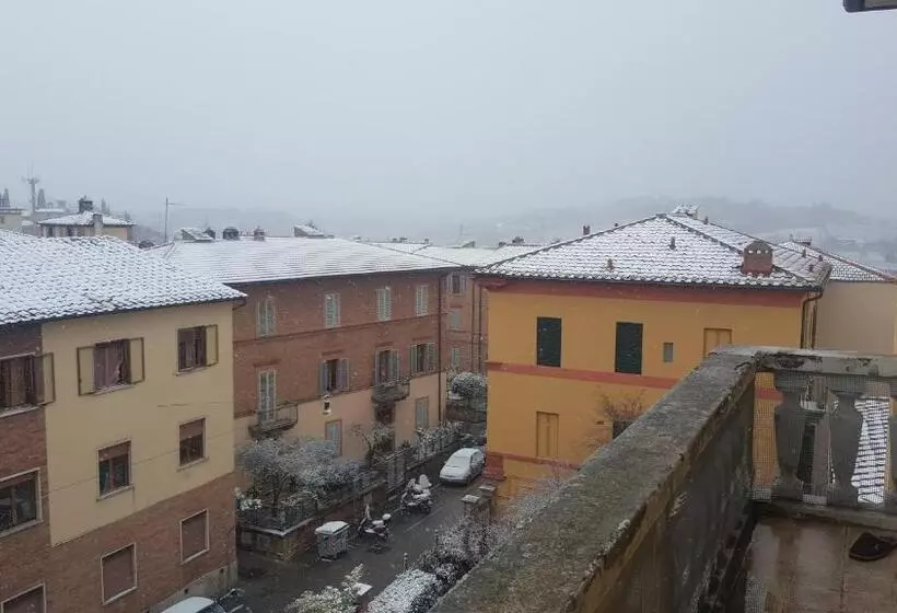 پانسیون Casa Di Alfredo Affittacamere