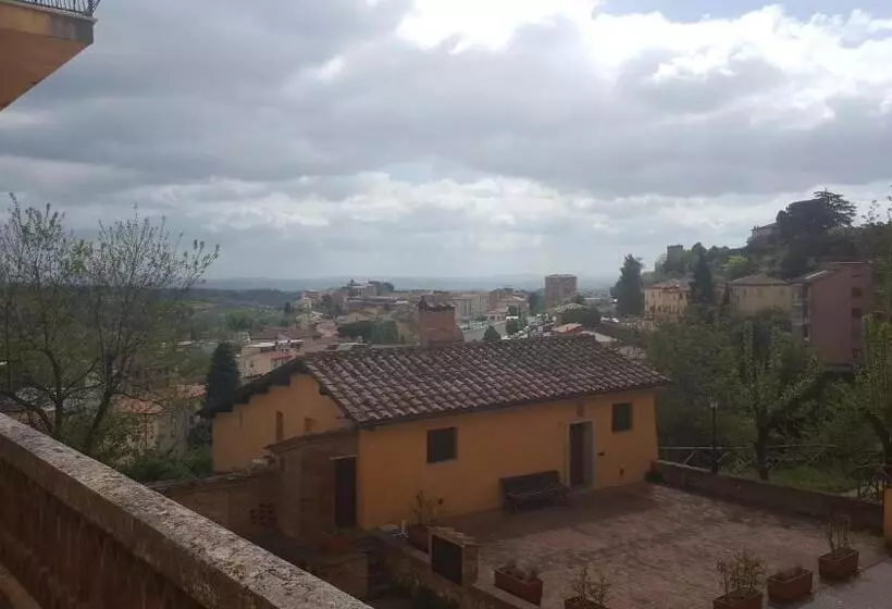 پانسیون Casa Di Alfredo Affittacamere