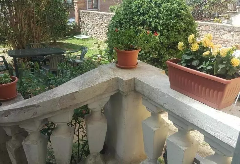 پانسیون Casa Di Alfredo Affittacamere