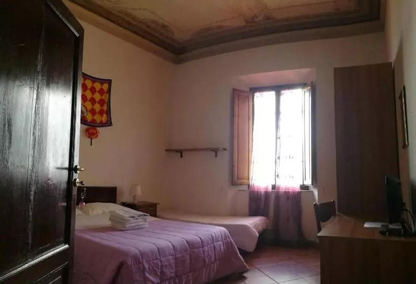 پانسیون Casa Di Alfredo Affittacamere