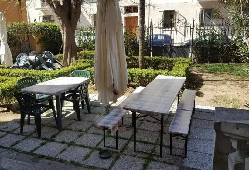 پانسیون Casa Di Alfredo Affittacamere