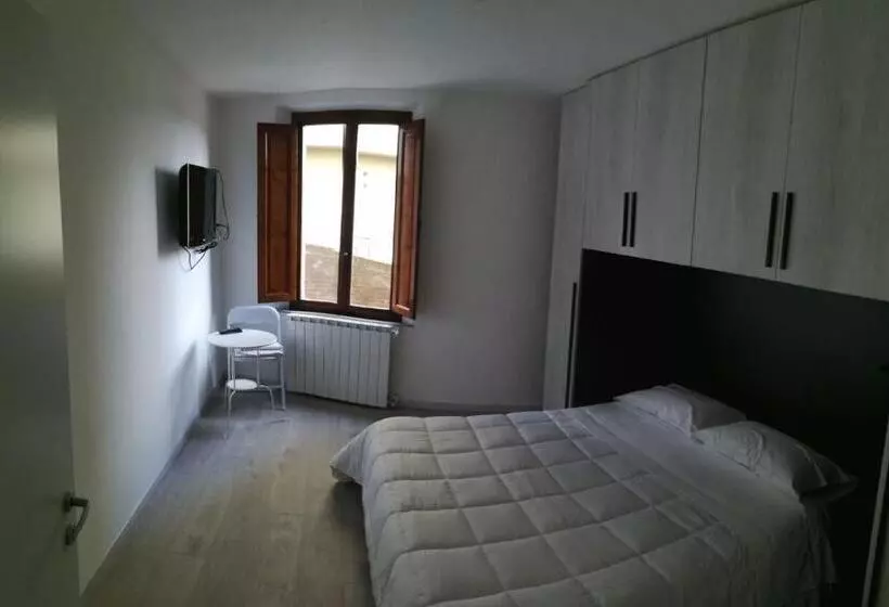 پانسیون Casa Di Alfredo Affittacamere