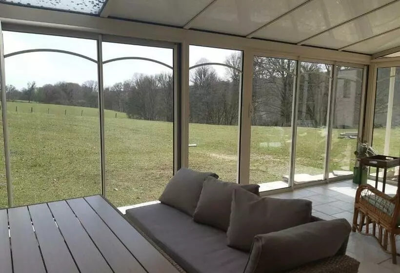 Majatalo Gîte Et Chambres D Hôtes Du Domaine Du Val Bruant