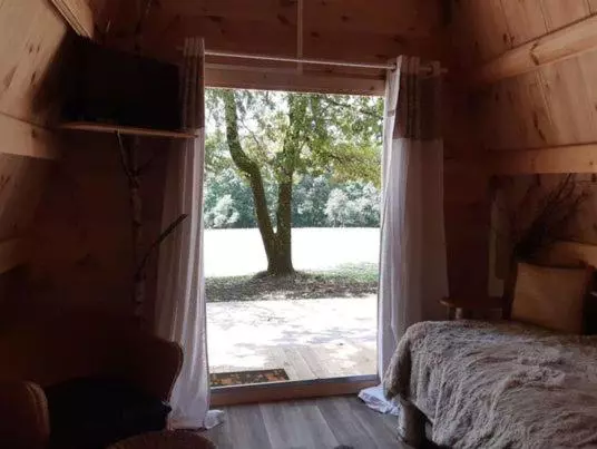 Majatalo Gîte Et Chambres D Hôtes Du Domaine Du Val Bruant