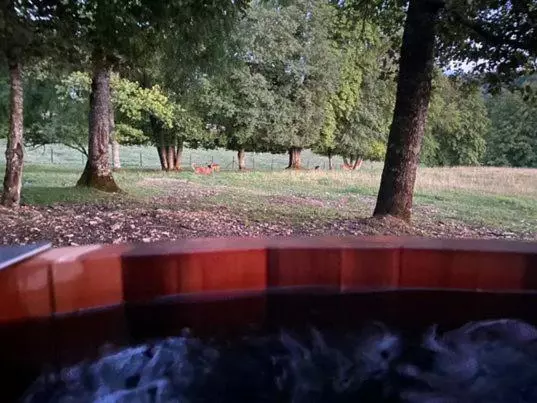 Majatalo Gîte Et Chambres D Hôtes Du Domaine Du Val Bruant