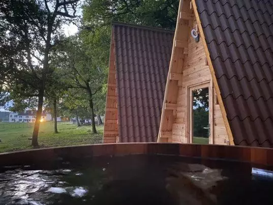 Majatalo Gîte Et Chambres D Hôtes Du Domaine Du Val Bruant