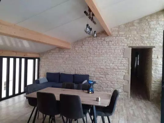 Majatalo Gîte Et Chambres D Hôtes Du Domaine Du Val Bruant