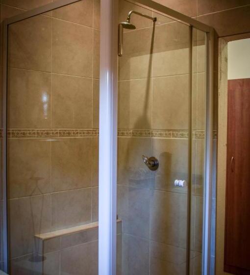 ペンション Guesthouse Serenity