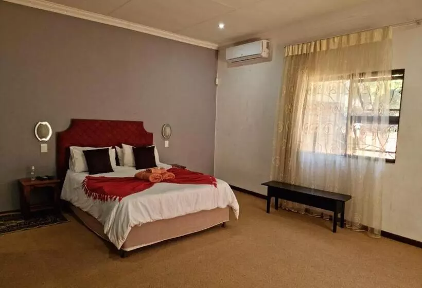 Majatalo Guesthouse Serenity