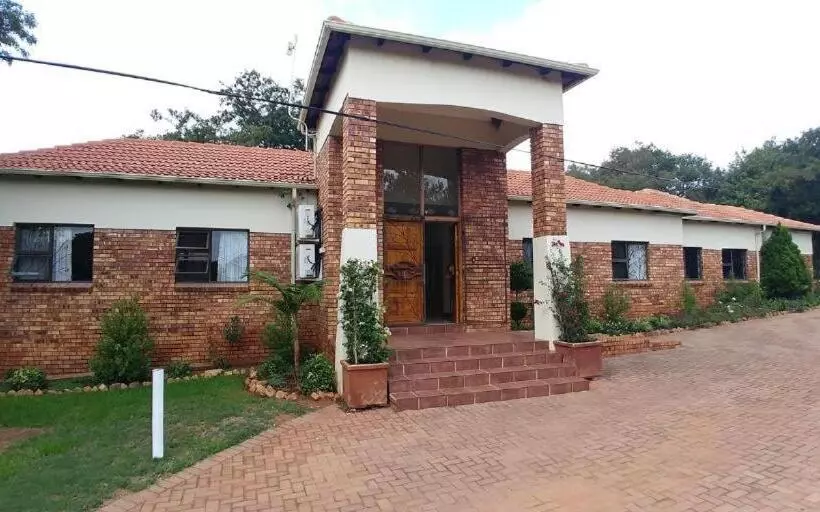 Majatalo Guesthouse Serenity