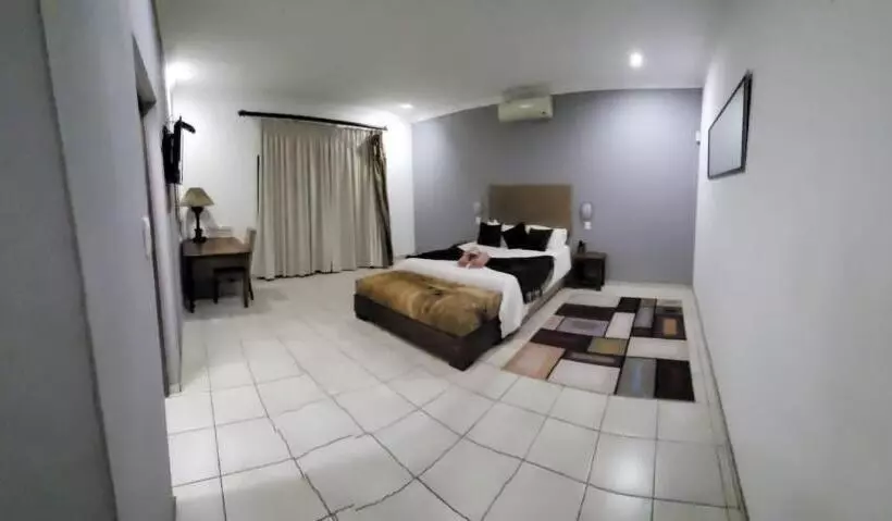 Majatalo Guesthouse Serenity