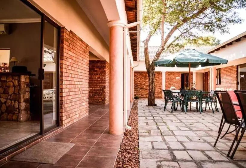 Majatalo Guesthouse Serenity