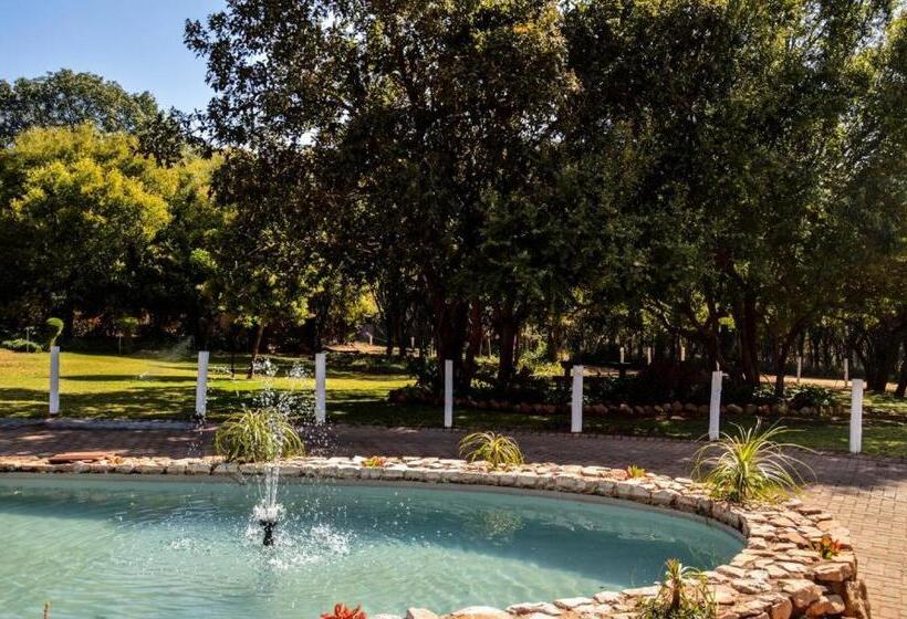 ペンション Guesthouse Serenity