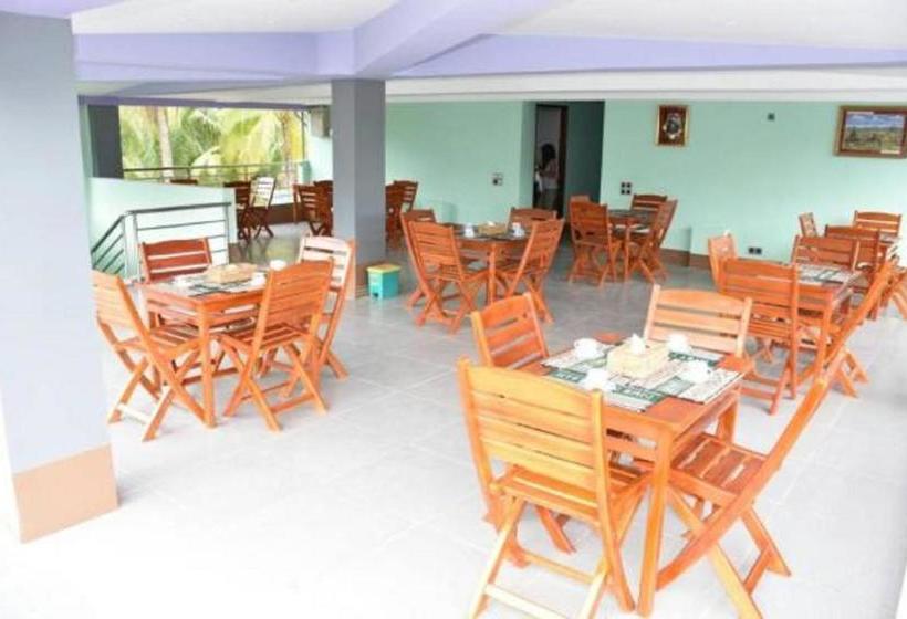 پانسیون Htet Nan San Guest House