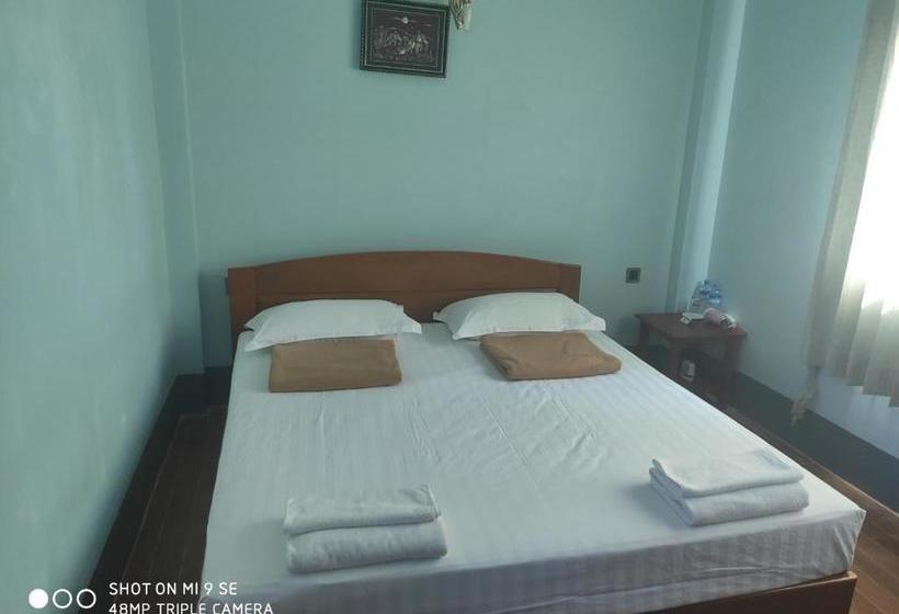 پانسیون Htet Nan San Guest House