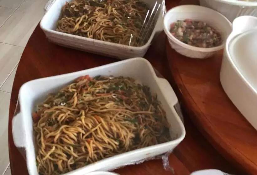 پانسیون Otentik Guesthouse