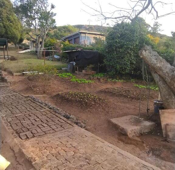 پانسیون Otentik Guesthouse