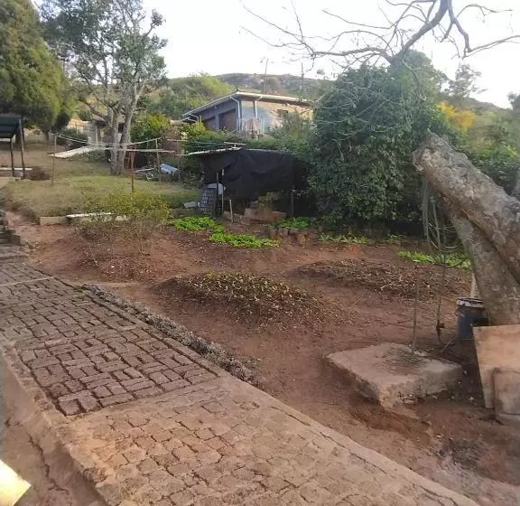 پانسیون Otentik Guesthouse