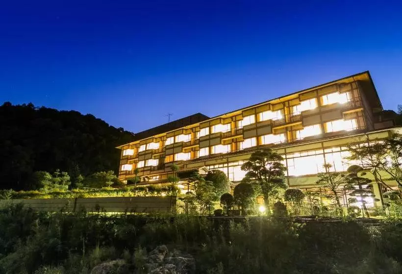 旅館 Ichinomata Onsen Kanko