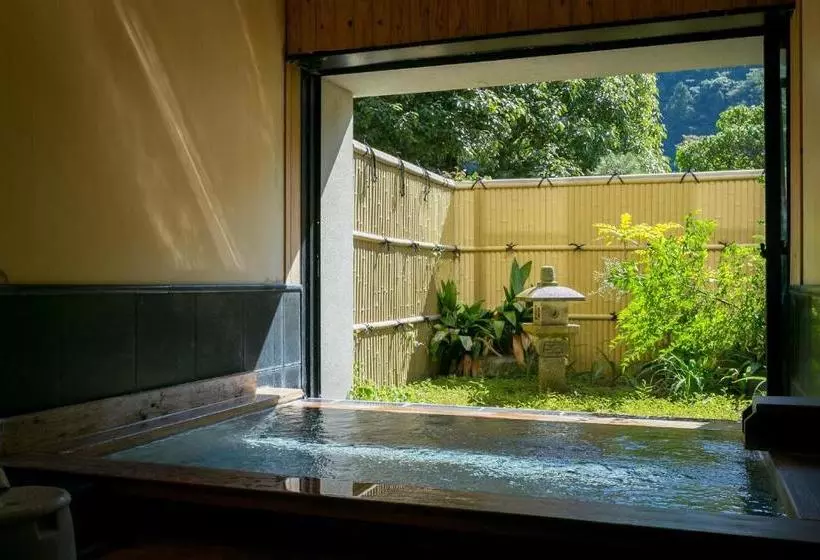 旅館 Ichinomata Onsen Kanko