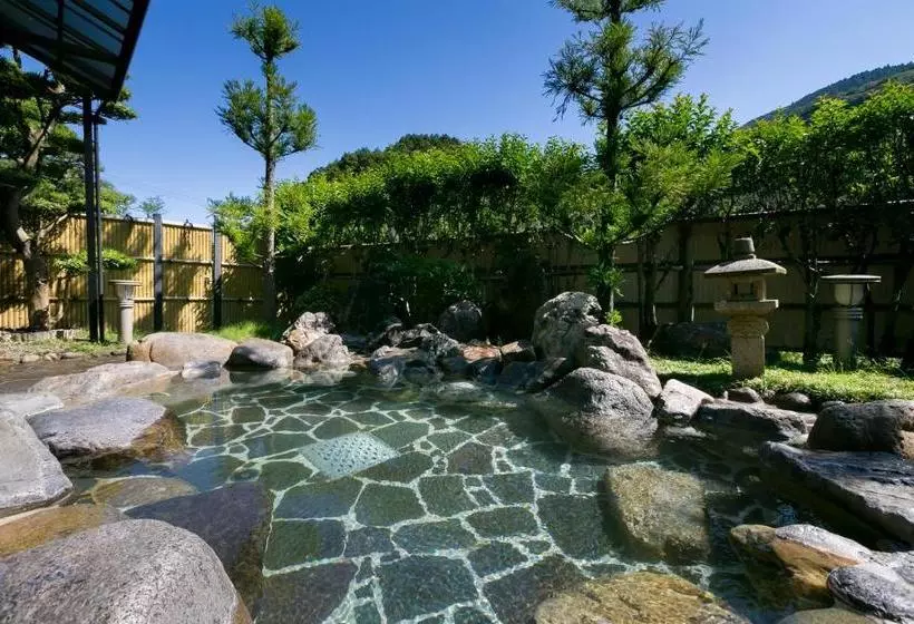 旅館 Ichinomata Onsen Kanko