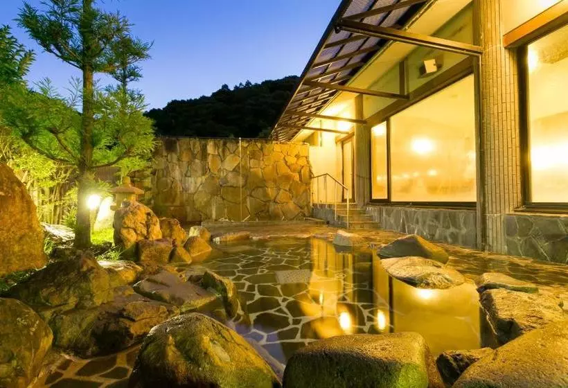 旅館 Ichinomata Onsen Kanko