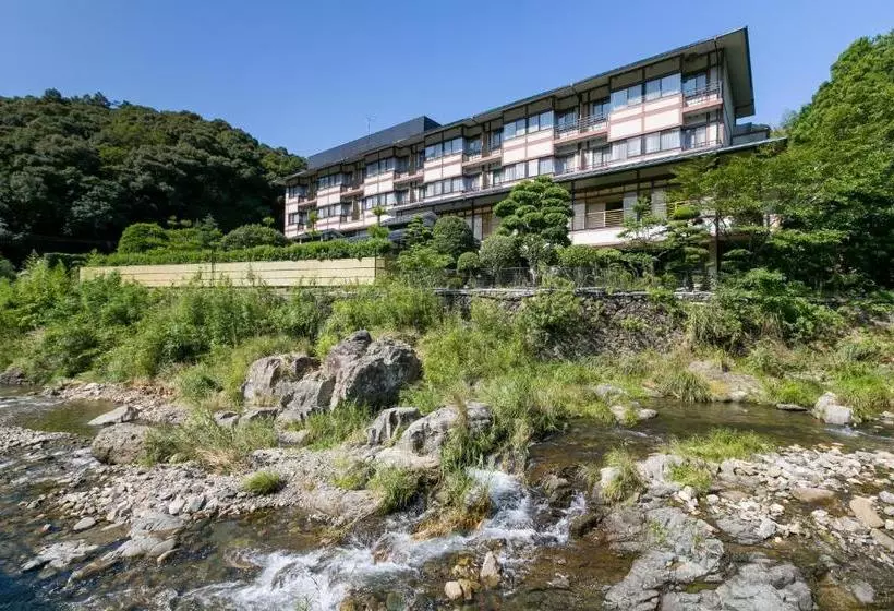 旅館 Ichinomata Onsen Kanko
