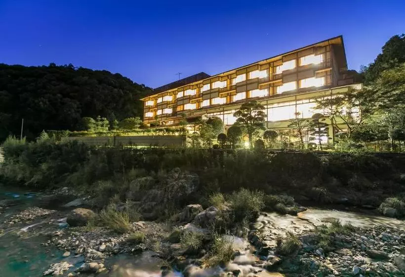 旅館 Ichinomata Onsen Kanko