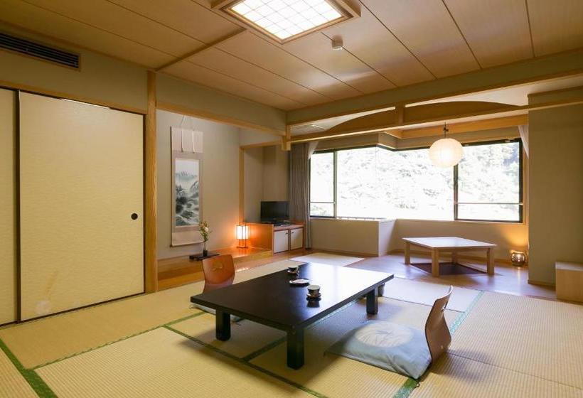 ריוקאן Ichinomata Onsen Kanko