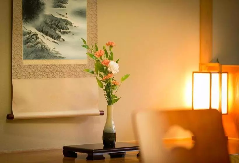 旅館 Ichinomata Onsen Kanko