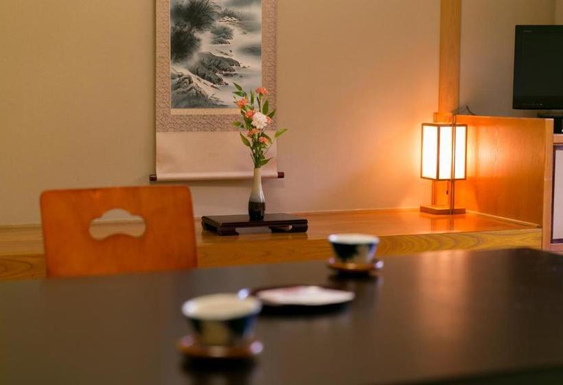 ריוקאן Ichinomata Onsen Kanko