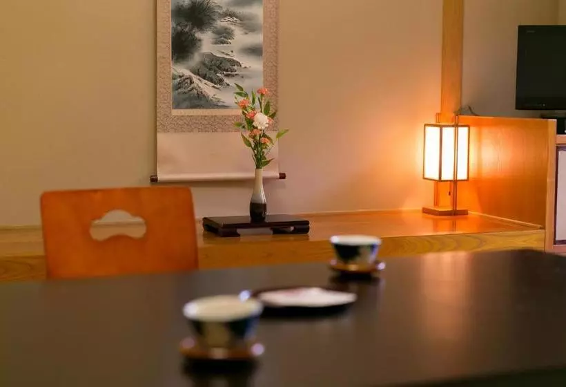 旅館 Ichinomata Onsen Kanko