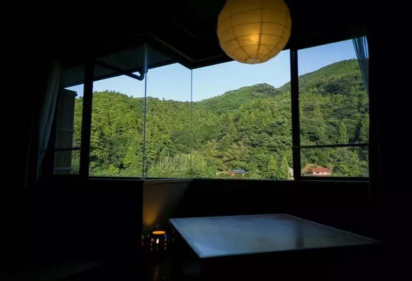 旅館 Ichinomata Onsen Kanko