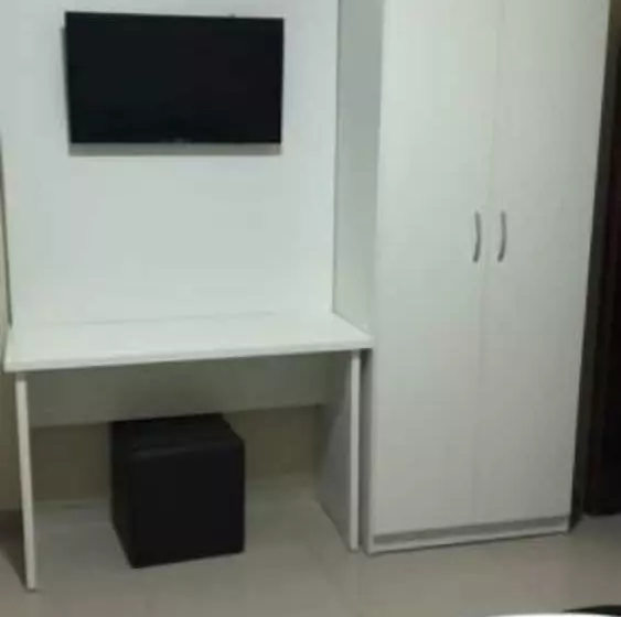 ユースホステル Pousada E Posto Ecologico