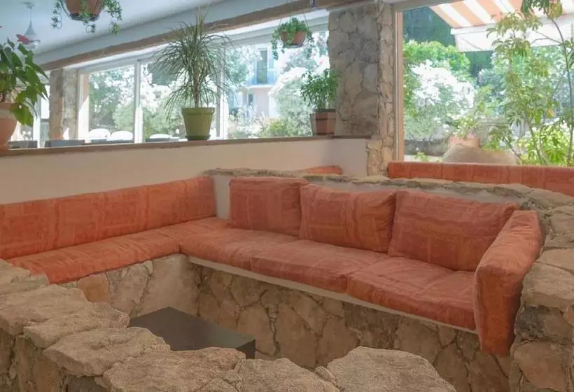 Hotelli Des Etrangers