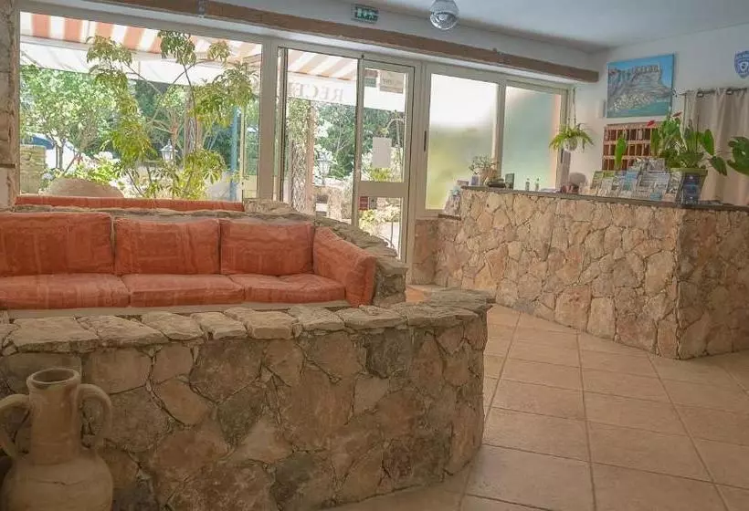 Hotelli Des Etrangers