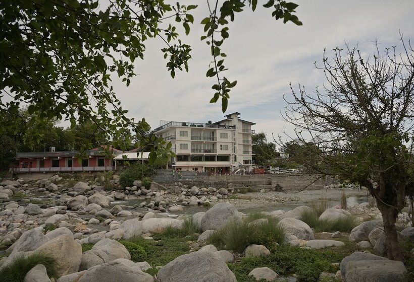 فندق River Retreat