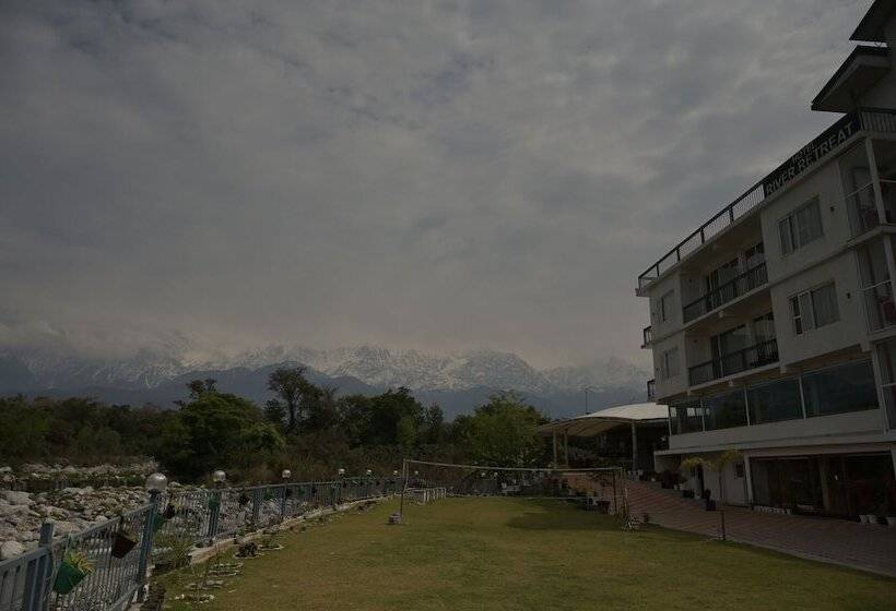 فندق River Retreat