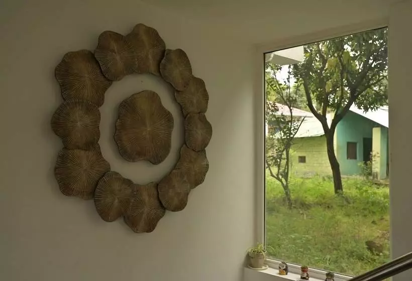 ホテル River Retreat