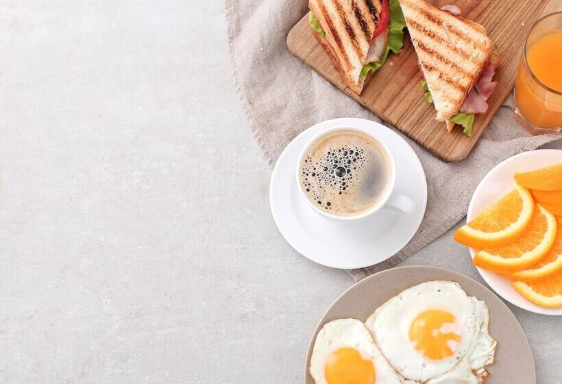 فندق River Retreat