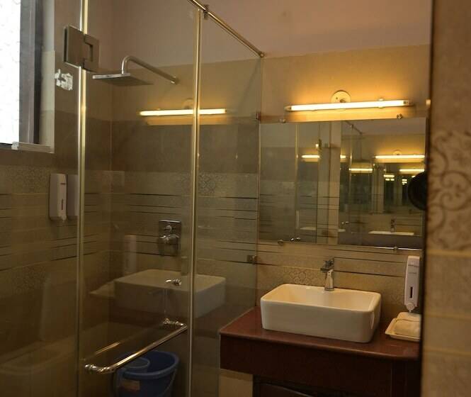 فندق River Retreat