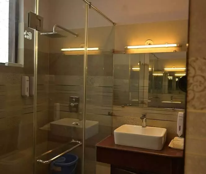 ホテル River Retreat