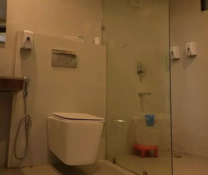 ホテル River Retreat