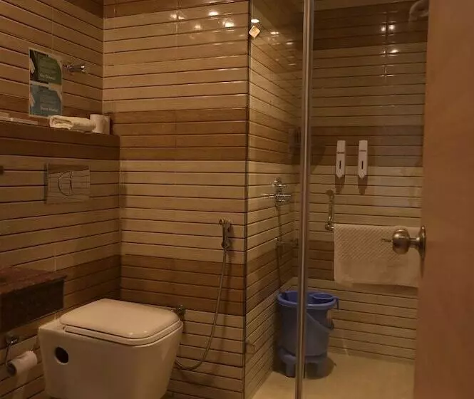 ホテル River Retreat